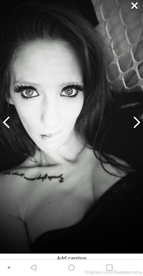 flawlessmama star du porno parfaite collection