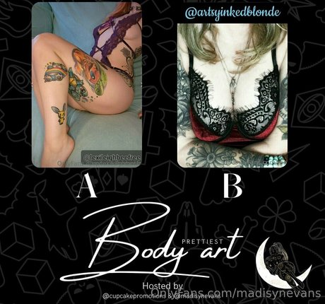 madisynevans modèle xxx img