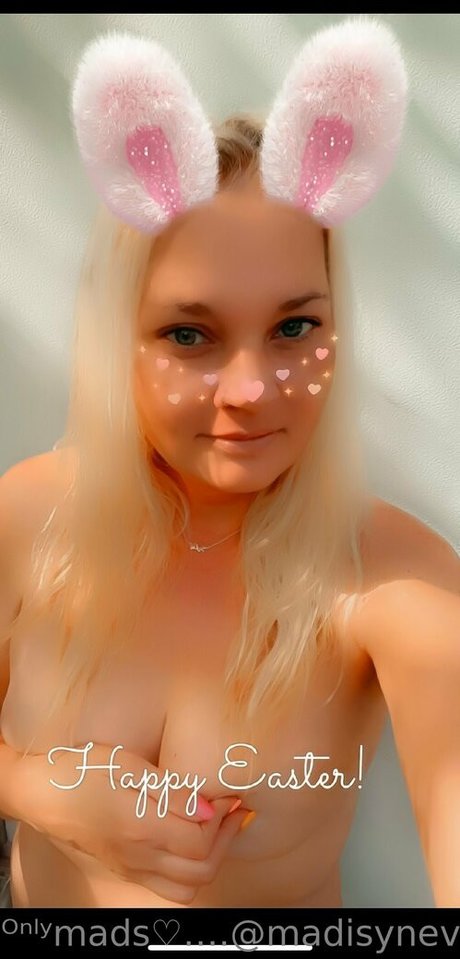 madisynevans star du porno chaude photo