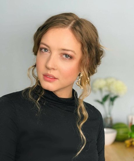 Maya V Henry actrice pornographique photos