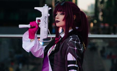 Yana Lerman actrice adulte images