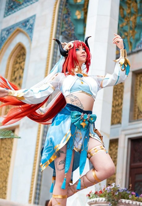 Yana Lerman actrice hd collection