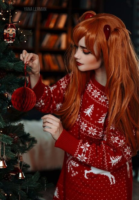 Yana Lerman nus de stars du porno archive