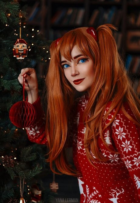 Yana Lerman Profilfoto