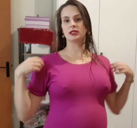 Luminha GGS modèle de sexe photo