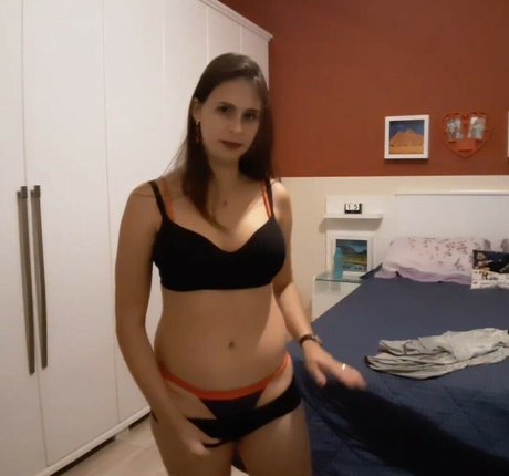 Luminha GGS étoile xxx galerie