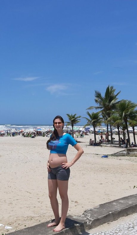 Luminha GGS mannequin photo