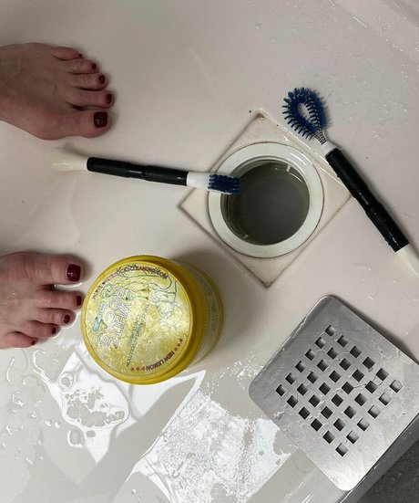 Anthea Turner étoile érotique photo