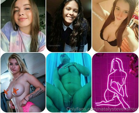 natalystevensfree Profilfoto