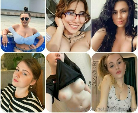 natalystevensfree top star photos