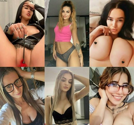 natalystevensfree étoile adulte images