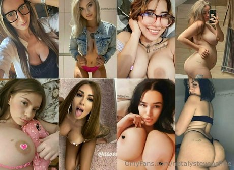 natalystevensfree modèle sympa images