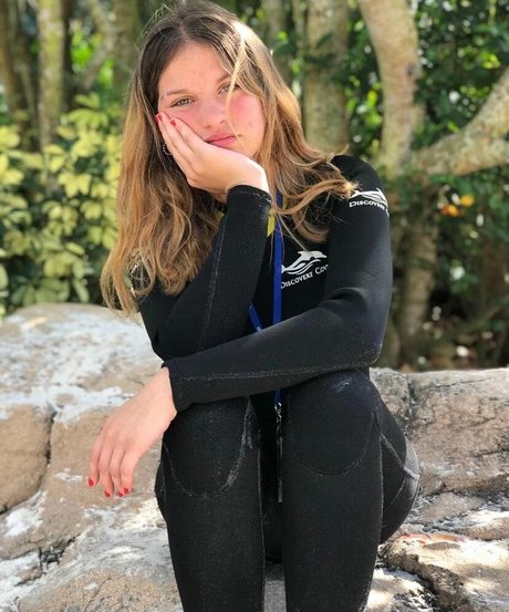 Abbylamaison actrice porno collection