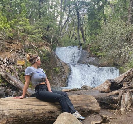 Abbylamaison modèles nus photo