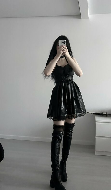 morphilina modèle sexy photo