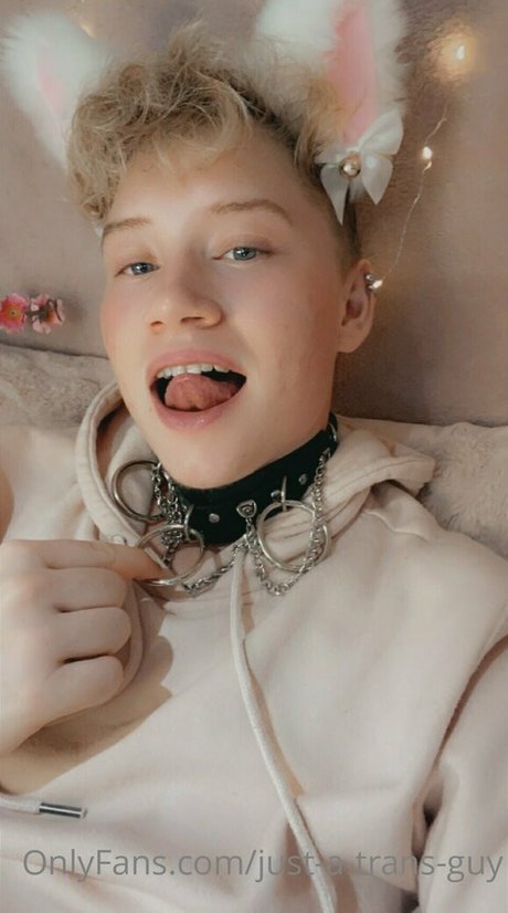 just a trans guy star du porno exclusive galeries