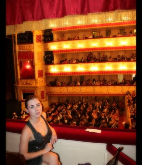 HappyAleks modèle sympa img