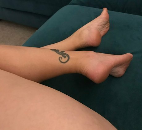 lusciouslovefeet modèle adulte image