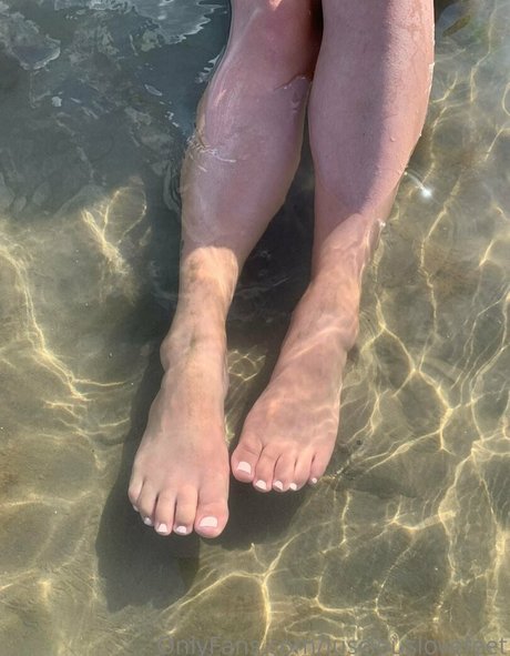 lusciouslovefeet modèle porno des photos