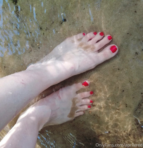 aprilxredfree modèle chaud des photos