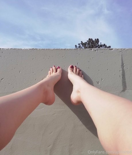 aprilxredfree modèle porno photos