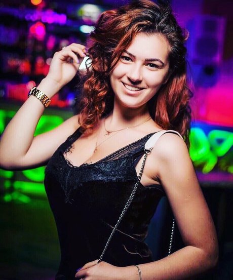 Yanashkomagic star du porno chaude galerie