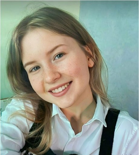 alislyfox joli modèle galeries