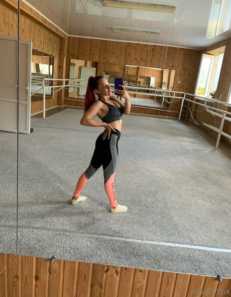 alislyfox meilleure étoile collection