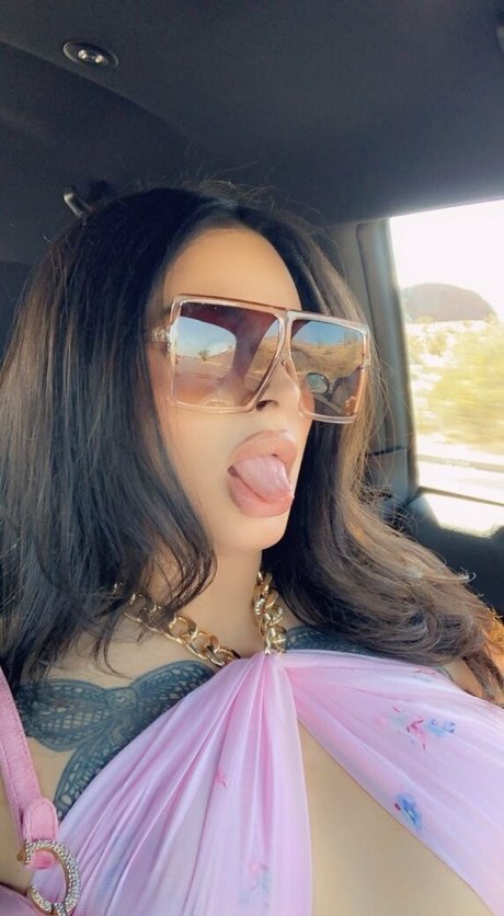 thefelicityfox actrice porno des photos