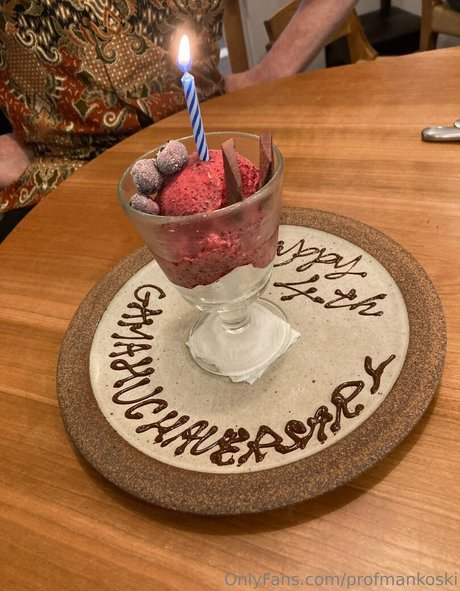 profmankoski modèle exclusif galerie