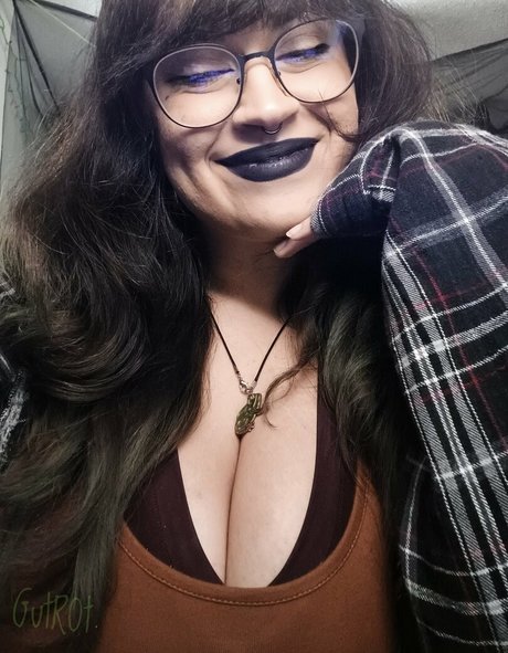 Gutr0t haut modèle collection