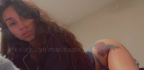 mariahrom12 modèle hd archive