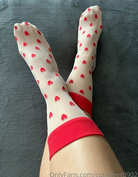 cutiefeet0902 actrice libre collection
