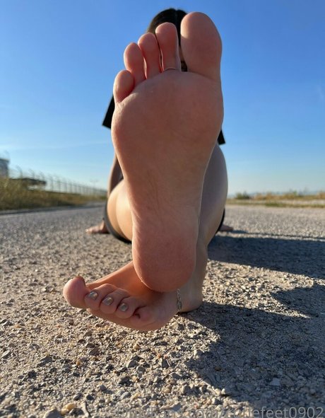 cutiefeet0902 modèle nu img