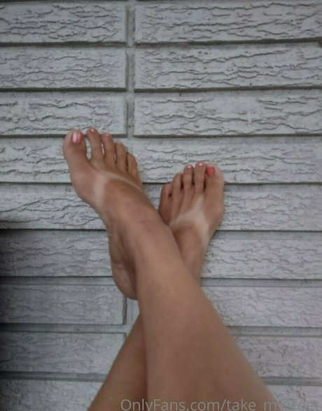take my feet modèle de sexe galeries