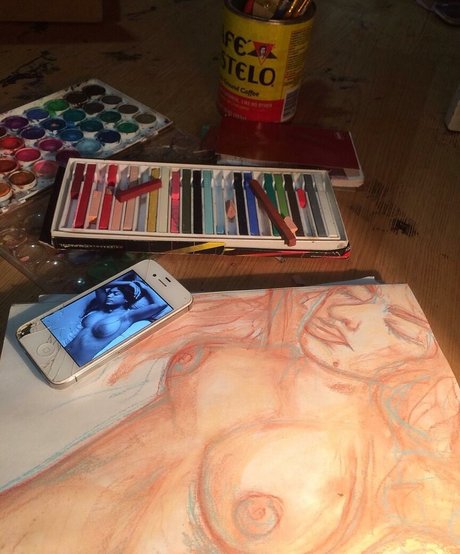 Lee Mariah Armoogam actrice libre img