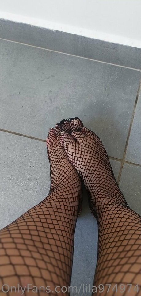 lila974974 modèle adulte galerie