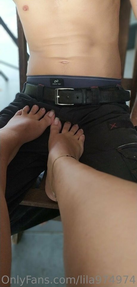 lila974974 star du porno nue image