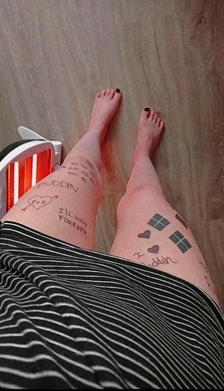 labettychica modèle de haute qualité archive