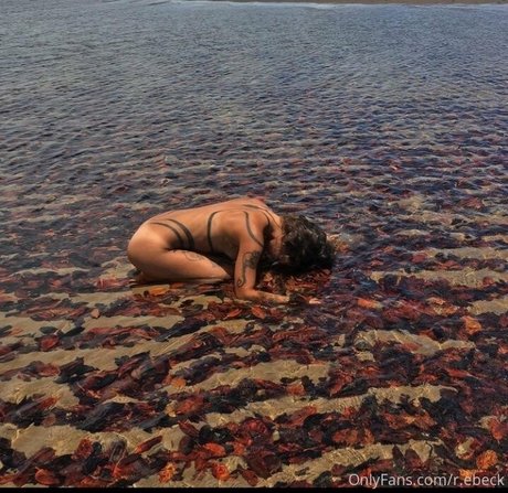 ther ebeck haut modèle photos