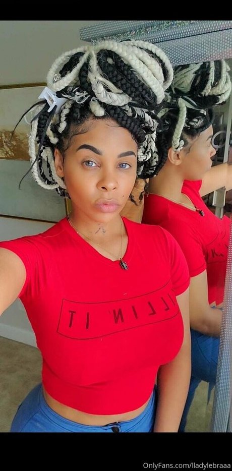 lebraa sexe star des photos