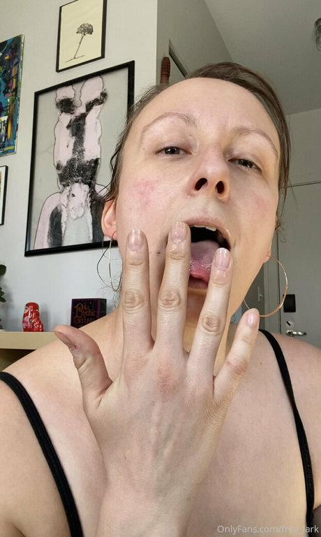 free coochie modèle exclusif image