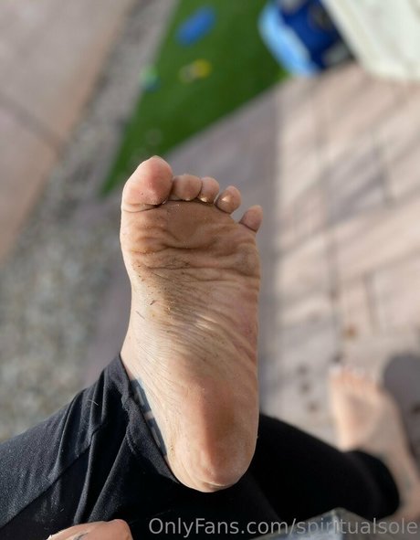 spiritualsole haut modèle galerie