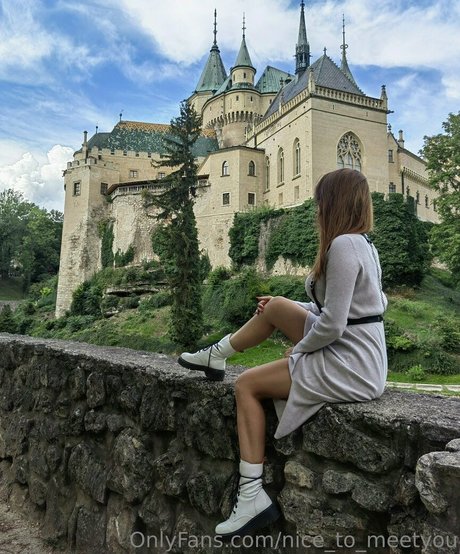 nice to meetyou modèle adulte collection