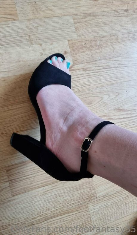 footfantasy35 Profilfoto