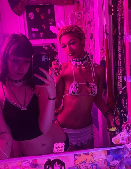 pr1ncessakari art modèle images