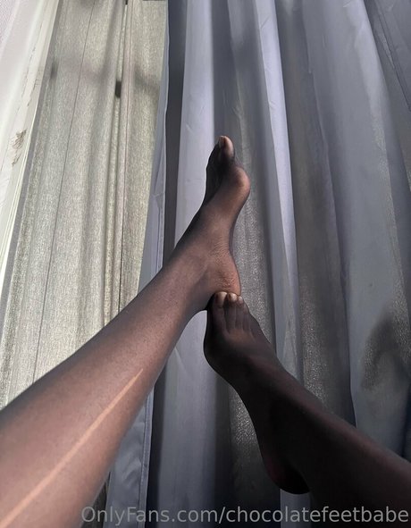 chocolatefeetbabe étoile gratuite photos
