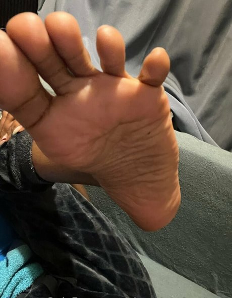 chocolatefeetbabe belle étoile collection