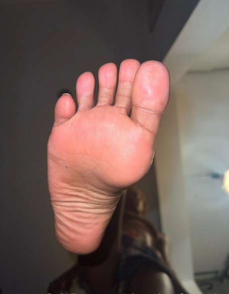 chocolatefeetbabe meilleur modèle img