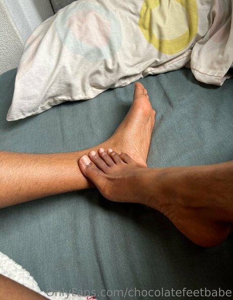 chocolatefeetbabe étoile gratuite images